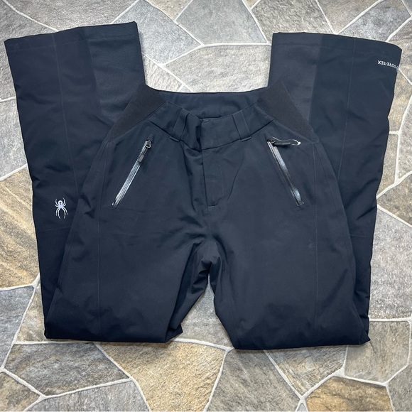 Spyder Gore-Tex Ski Pants - Picture 4 of 16